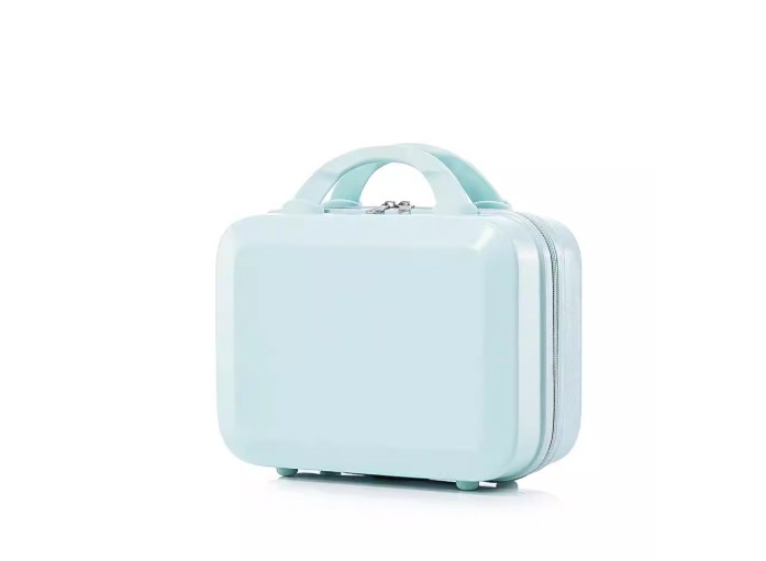 Small Pet Carrier 14 Inch — Foldable Travel Bag for Cats Puppies Small Animals