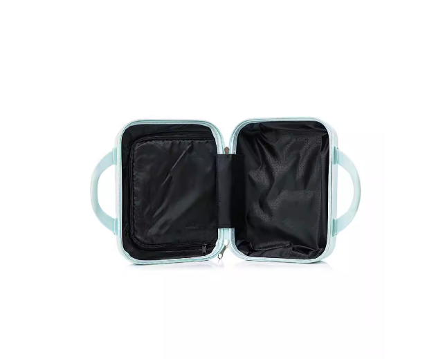 Small Pet Carrier 14 Inch — Foldable Travel Bag for Cats Puppies Small Animals