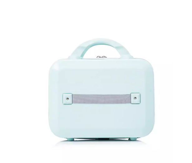 Small Pet Carrier 14 Inch — Foldable Travel Bag for Cats Puppies Small Animals